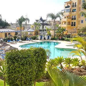  Apartamento Marbella, San Pedro Del Alcantara, Sea View